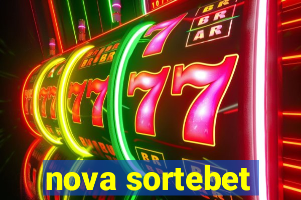 nova sortebet